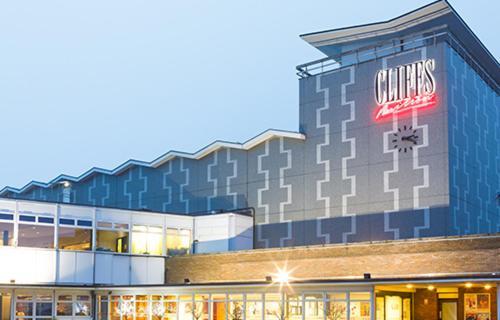 Seafront Suites - Close To Beach, Train Station & Southend Airport Southend-on-Sea Exterior photo